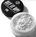 W7 translucent Setting powder
