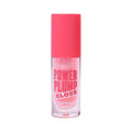 Sunkissed power plump lipoil with thick wand