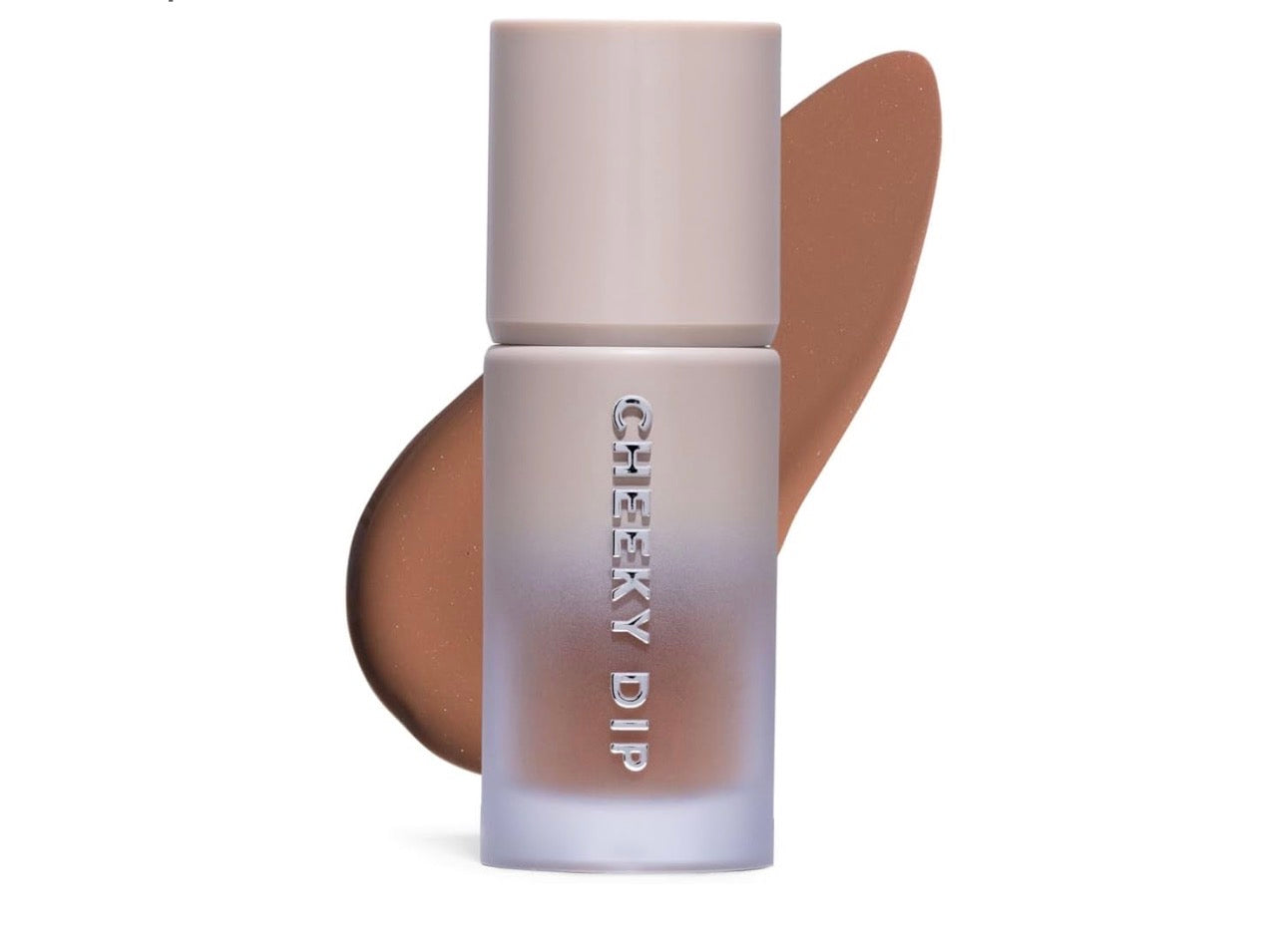 W7 cheeky dip bronzer| Shade fierce