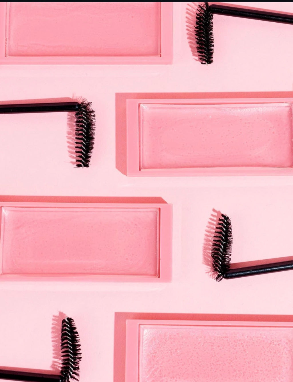 Ruby Rose Eyebrow setting gel with brush