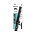 LA colors eyeliner with soft foam tip