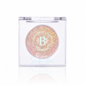 Bloomshell Cream 2 in 1 Eyeshadow and Highlighter|Shade Rose