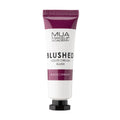 MUA liquid blush| Shade Blackcurrant