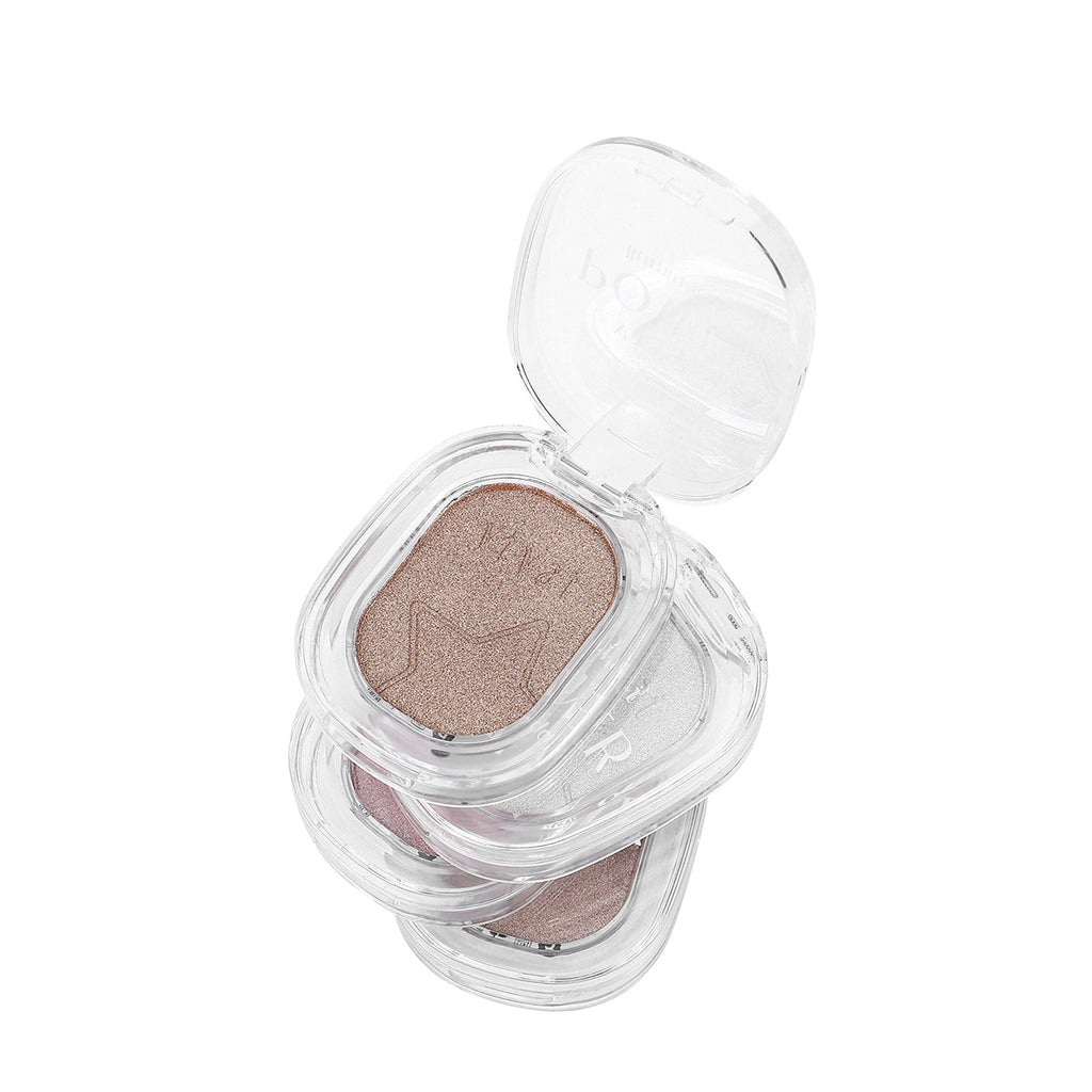 Vivai highlighter|Shade Rose gold
