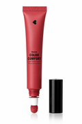 Batom color comfort powder puff velvet lipstick|Dupe of nyx puff