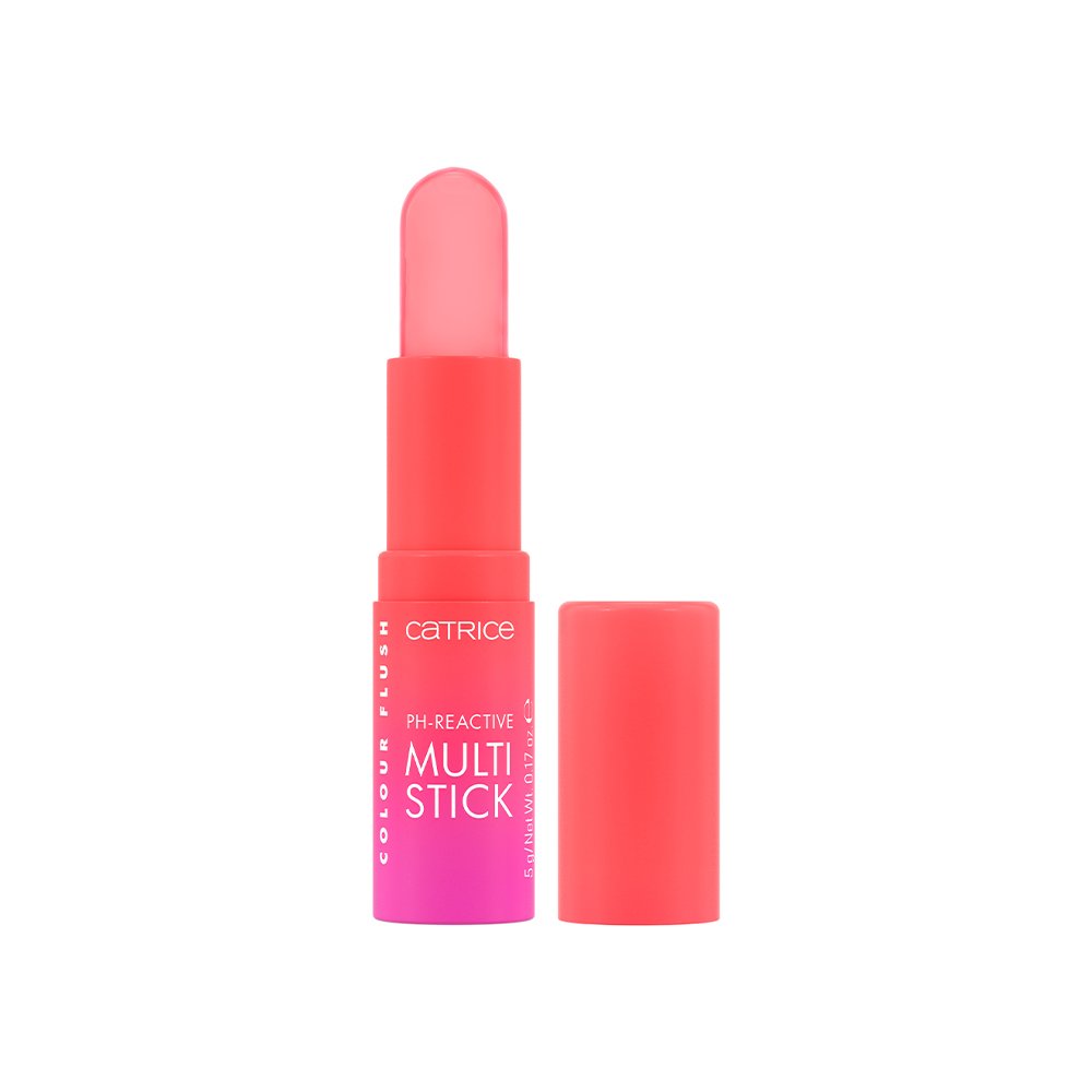 Catrice PH reactive multi-blush stick