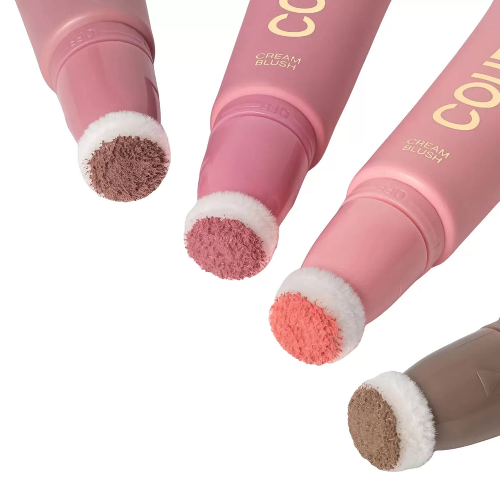Vivinie Sabo Courage Cream blush wand|Shade 01