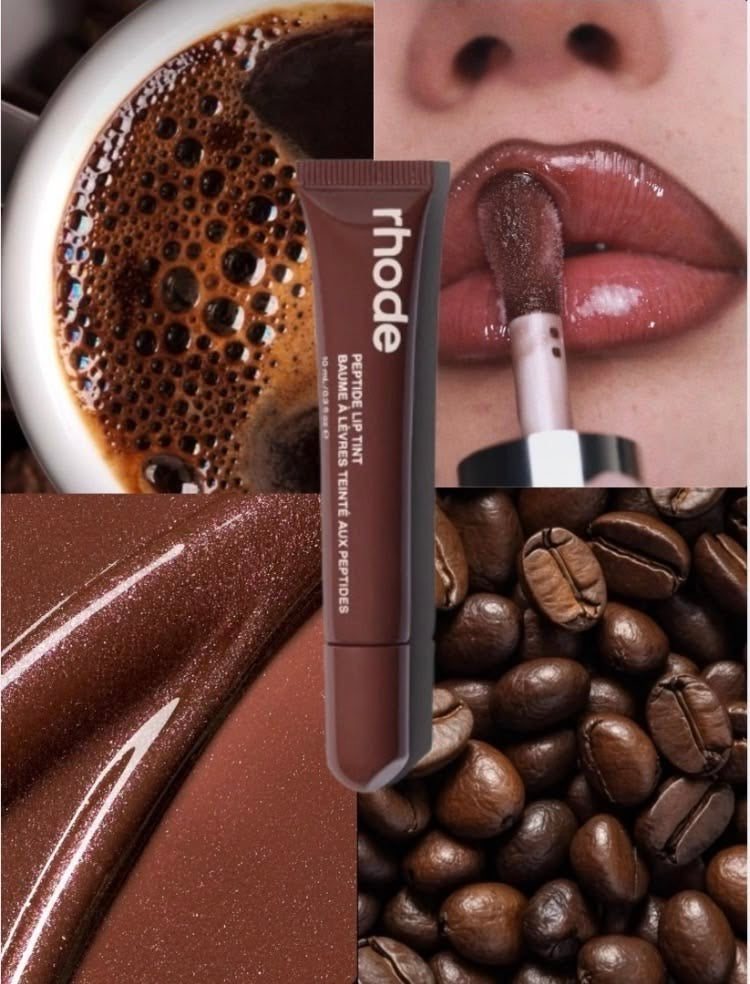 Rhode lip peptide Expresso