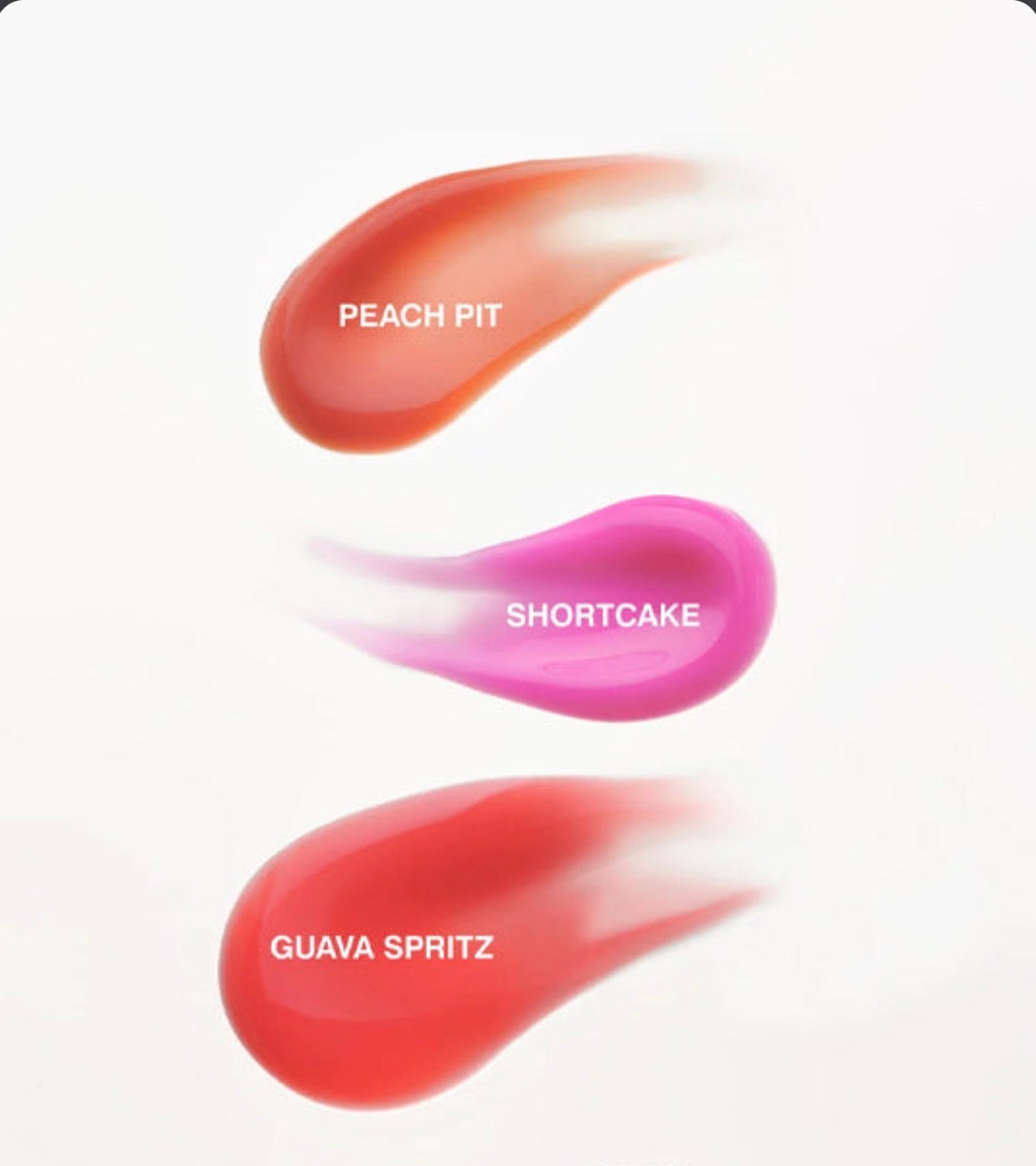 Rhode lip peptide |Shade Short Cake