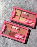 Mely Eyeshadow pallate