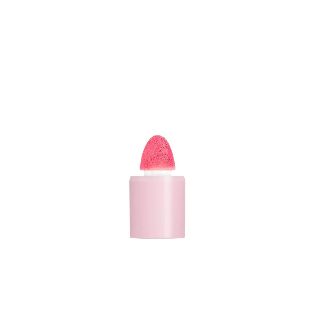 W7 Cheeky dip liquid blush| Shade Think twice