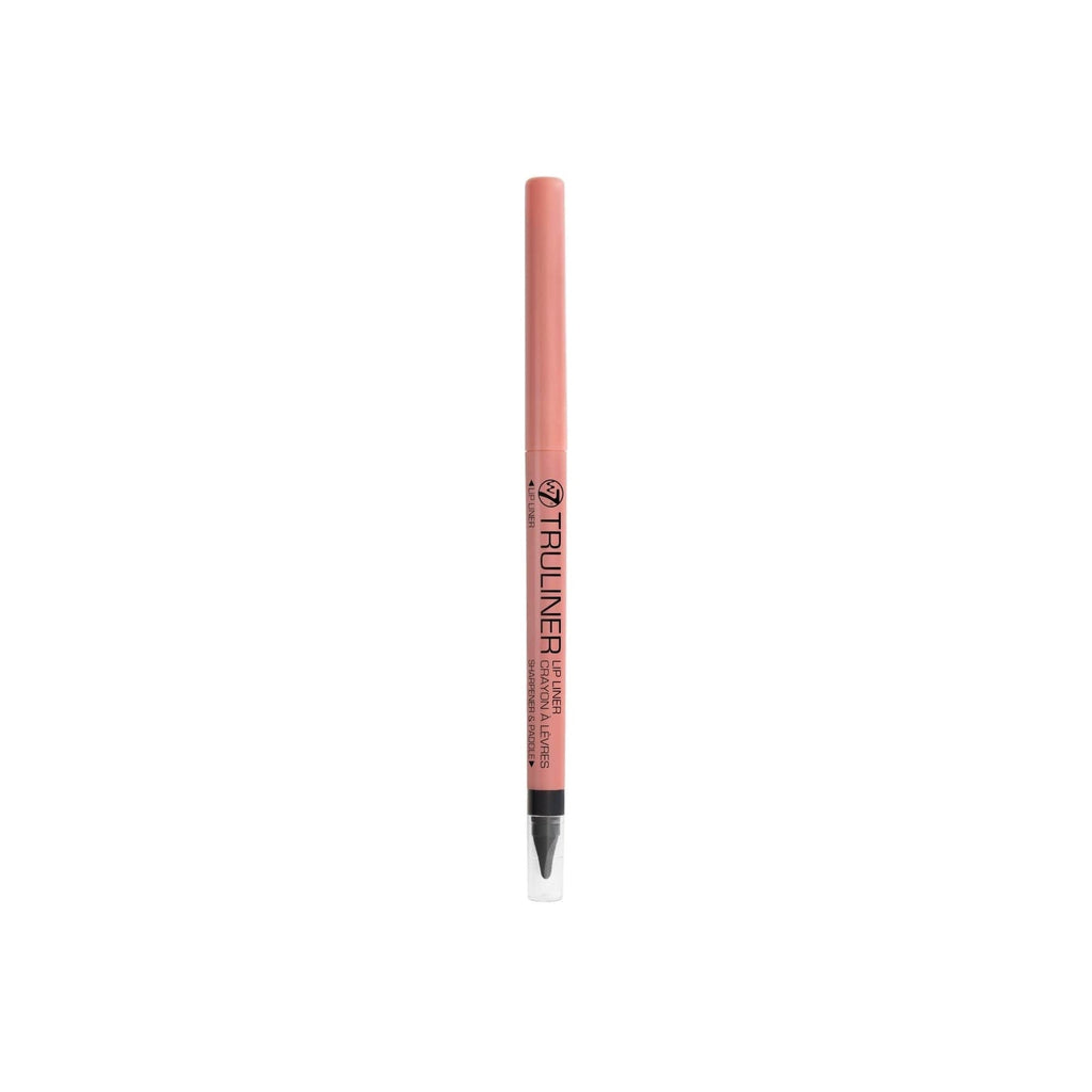 W7 Trueliner lipliner caryon| Shade True love