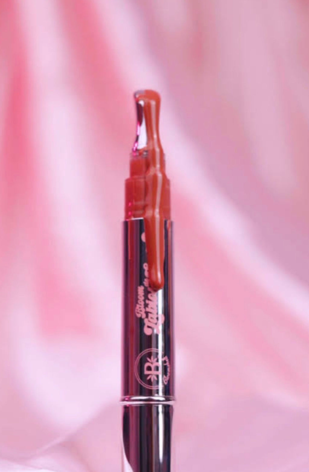 Bloomshell Silky lips lipgloss with box
