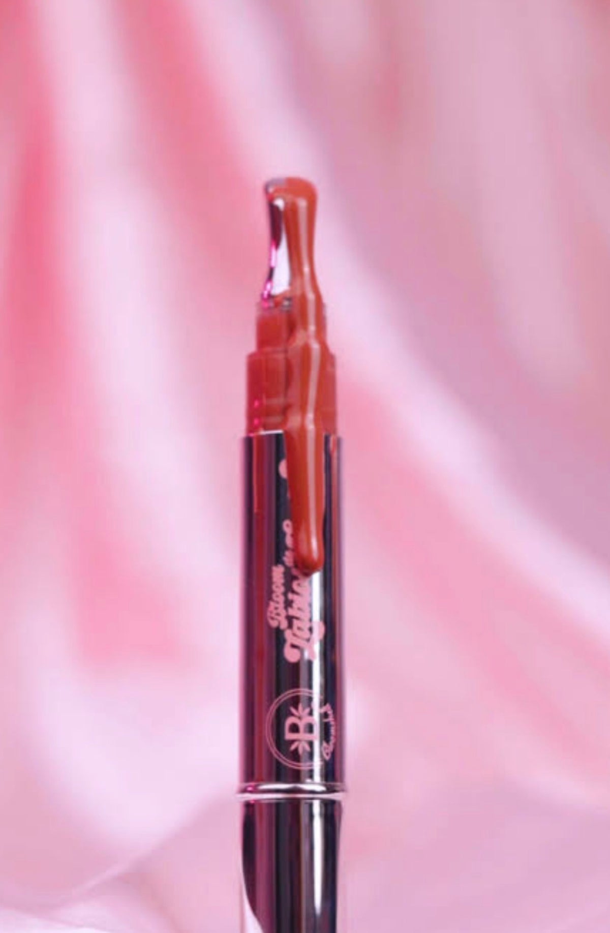 Bloomshell Silky lips lipgloss with box