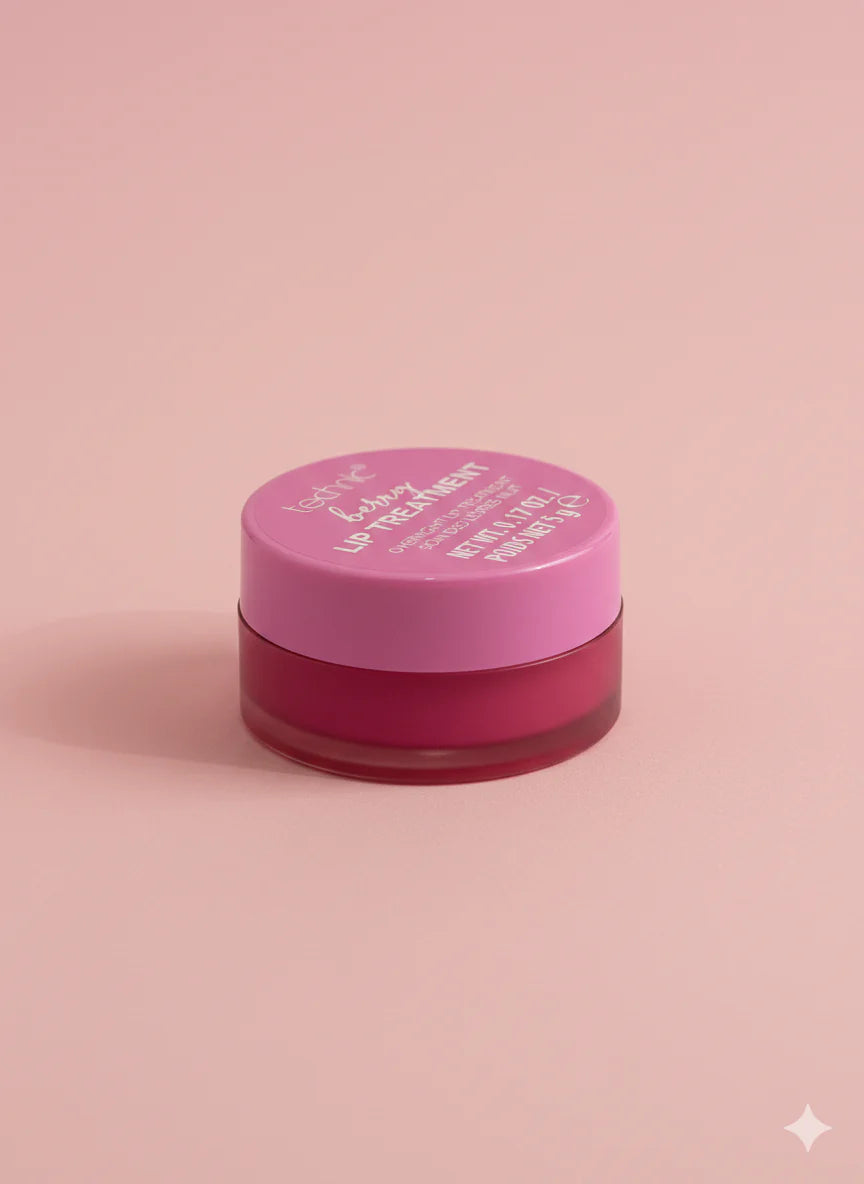 Technic berry lip treatment Mask