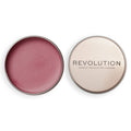 Revolution Glow lip and cheek balm|Shade Rose pink