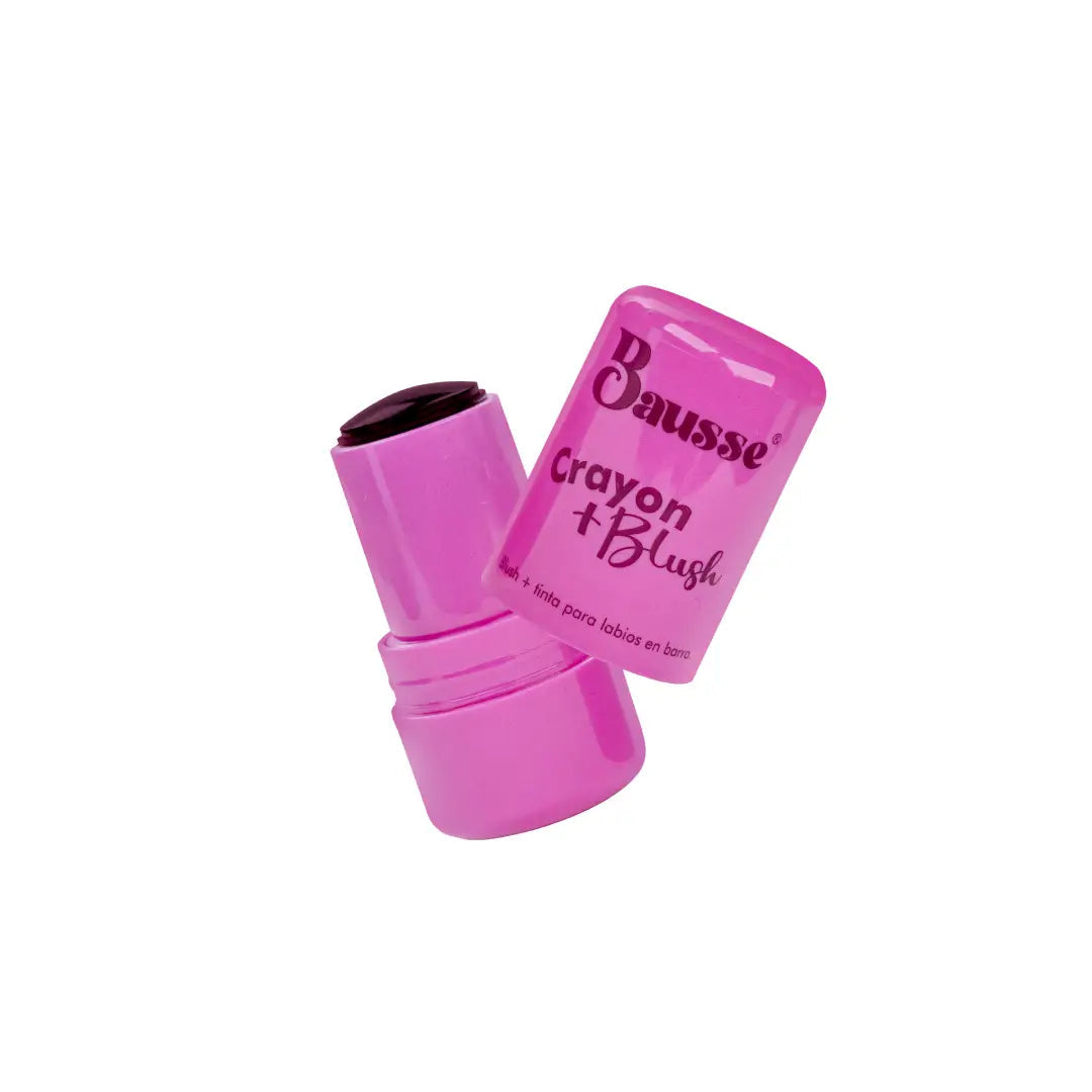 bausse jelly blush|Shade purple pop 04