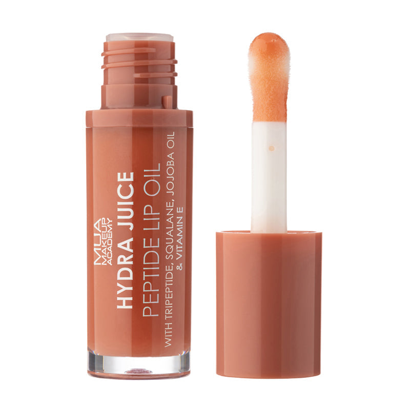 MUA hydra juice peptide lipoil| Shade Heartfelt hun