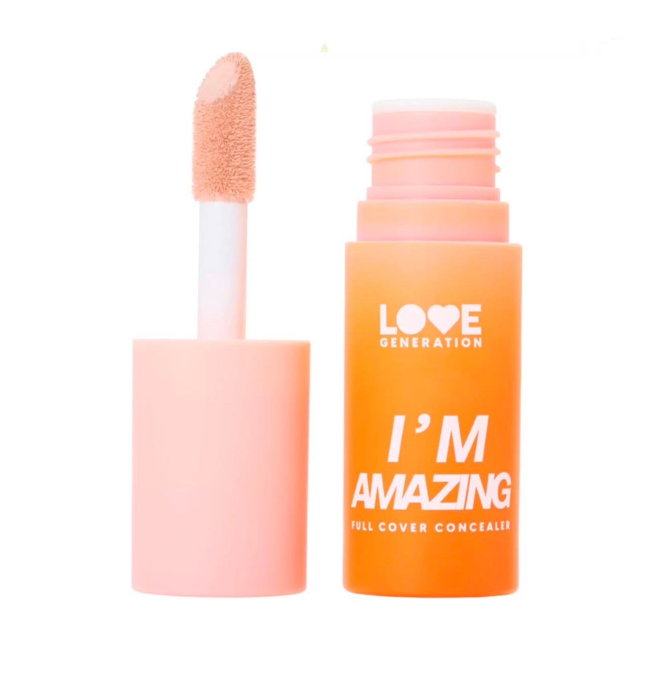 Love generation concealer|01 Grace