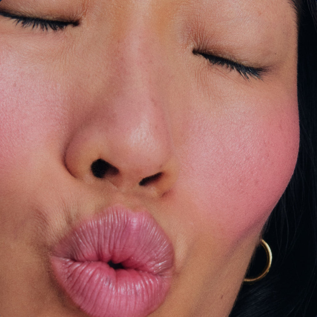 Rhode Pocket Cream blush|Shade Piggy