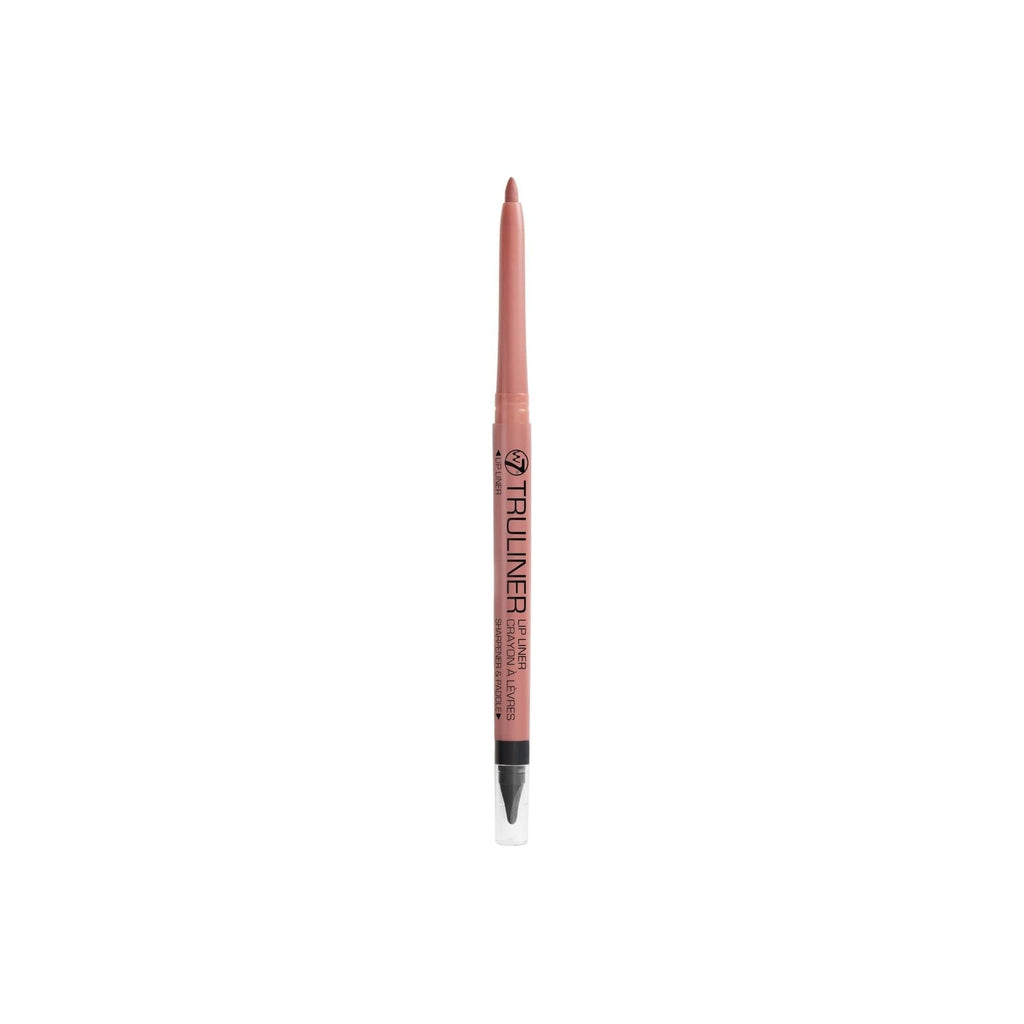 W7 trueliner Lip liner caryon |Shade True that
