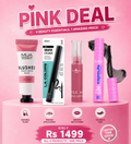 Pink deal #1