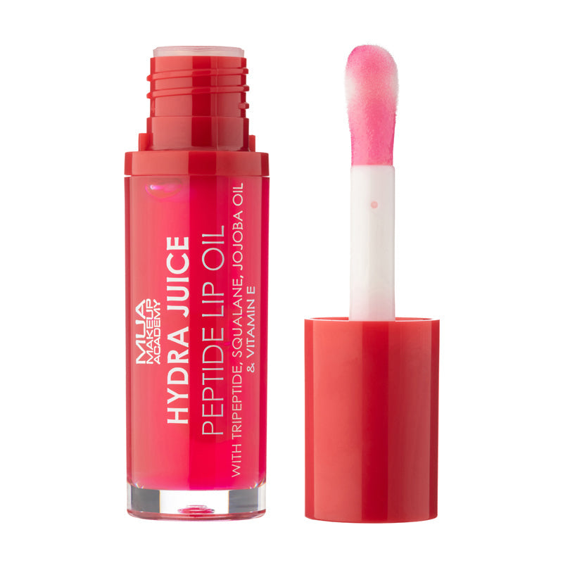 MUA hydra juice peptide lipoil| Shade Berry bliss