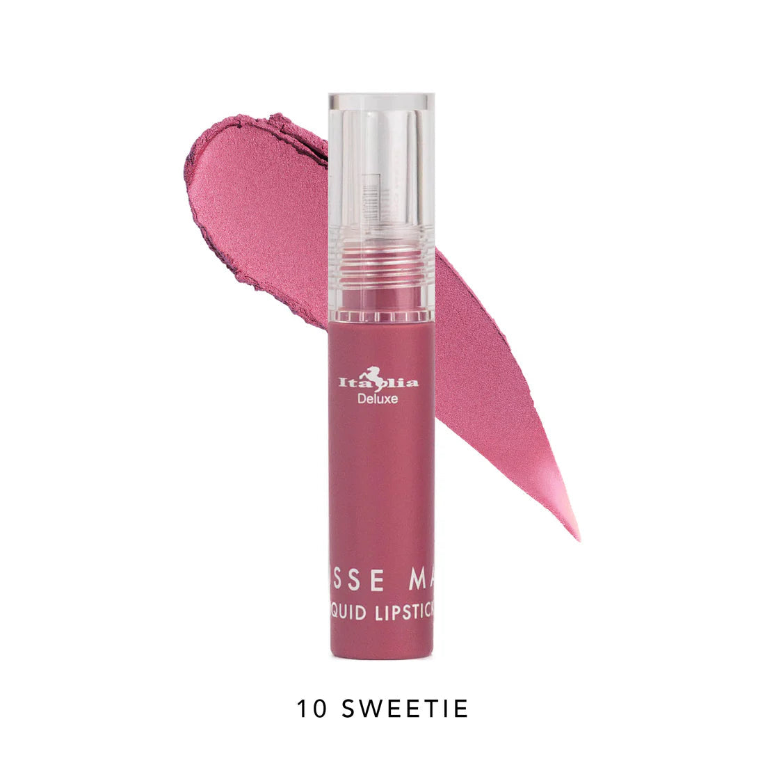 Italia deluxe Matte mousse