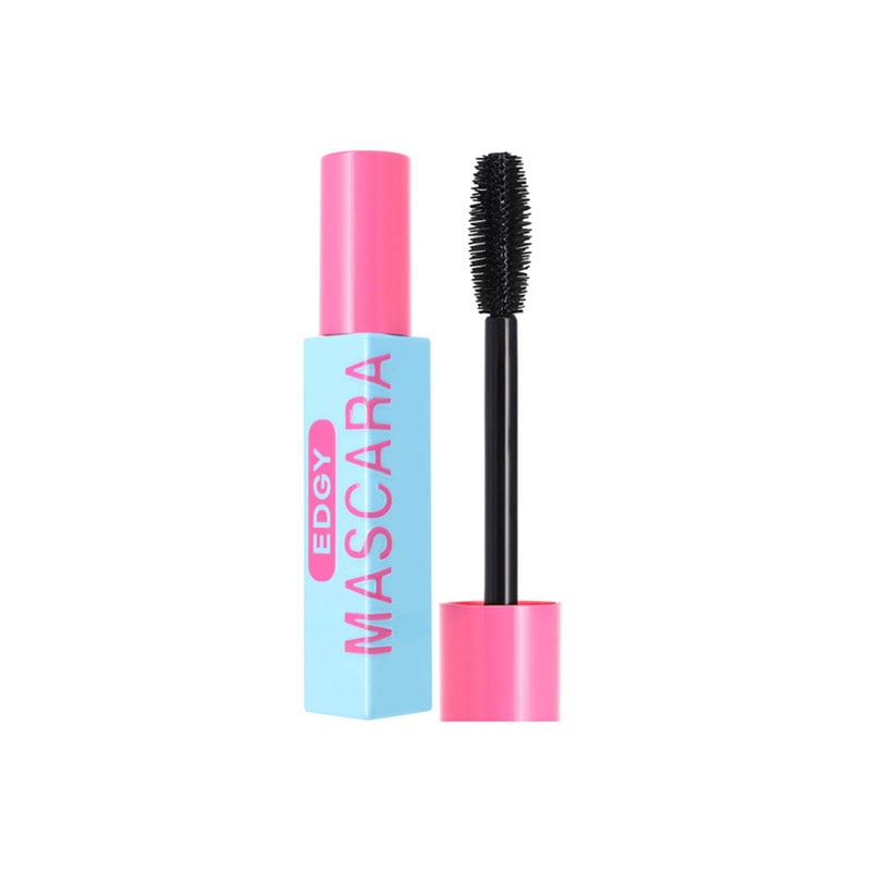 W7 Edgy Mascara with oversized brush
