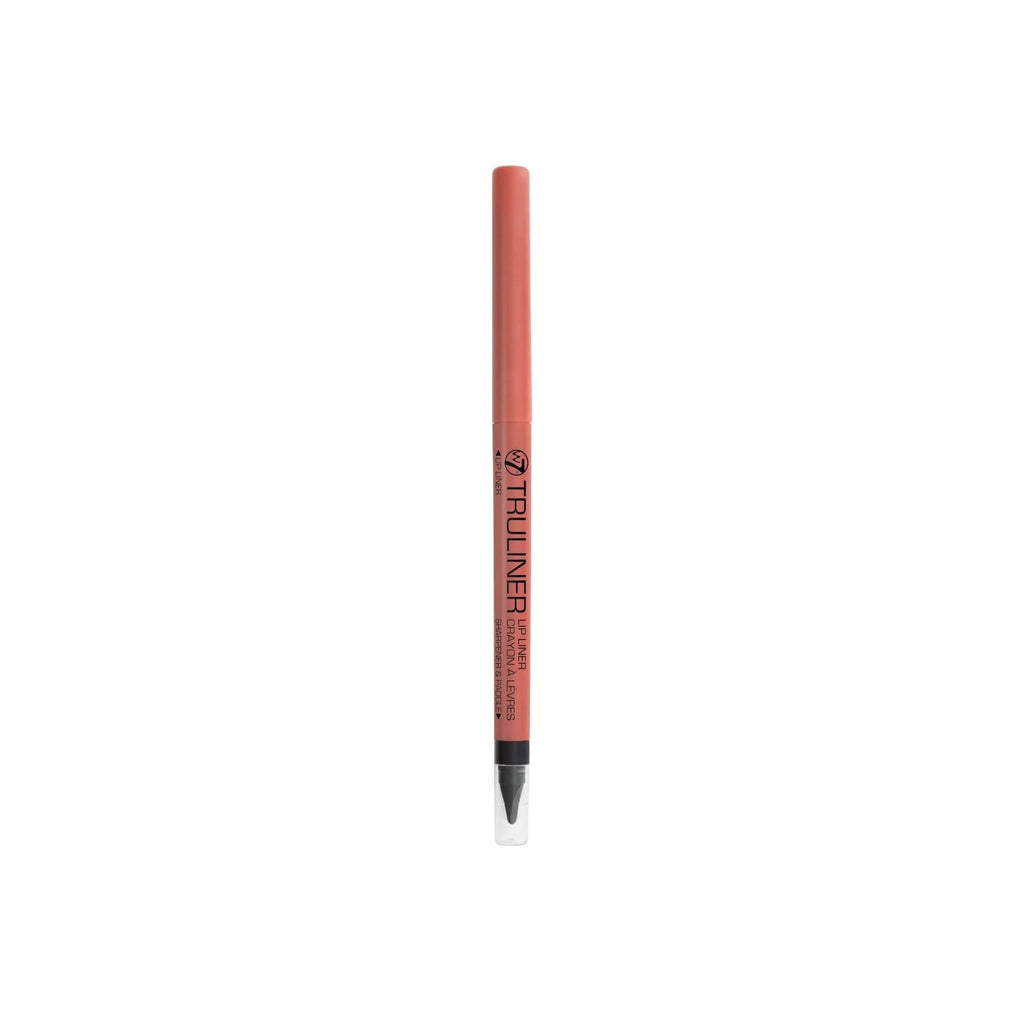 W7 trueliner Lip liner caryon |Shade True that