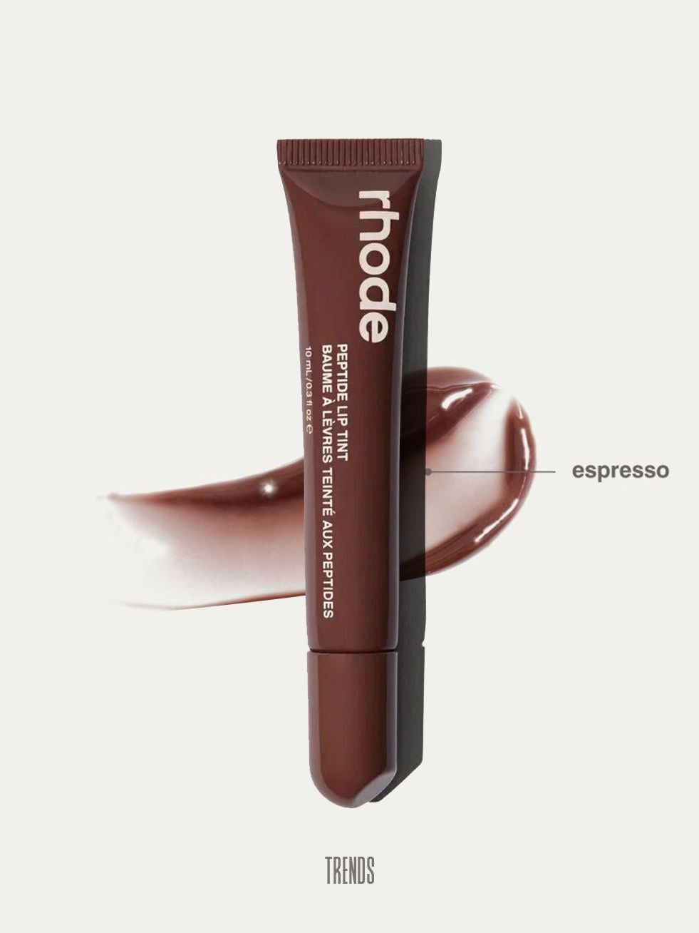 Rhode lip peptide Expresso