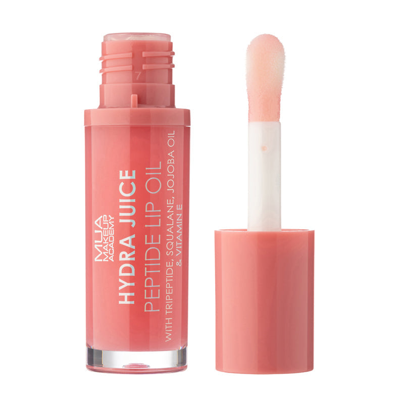 MUA hydra peptide lipoil| Shade Watermelon sorbet