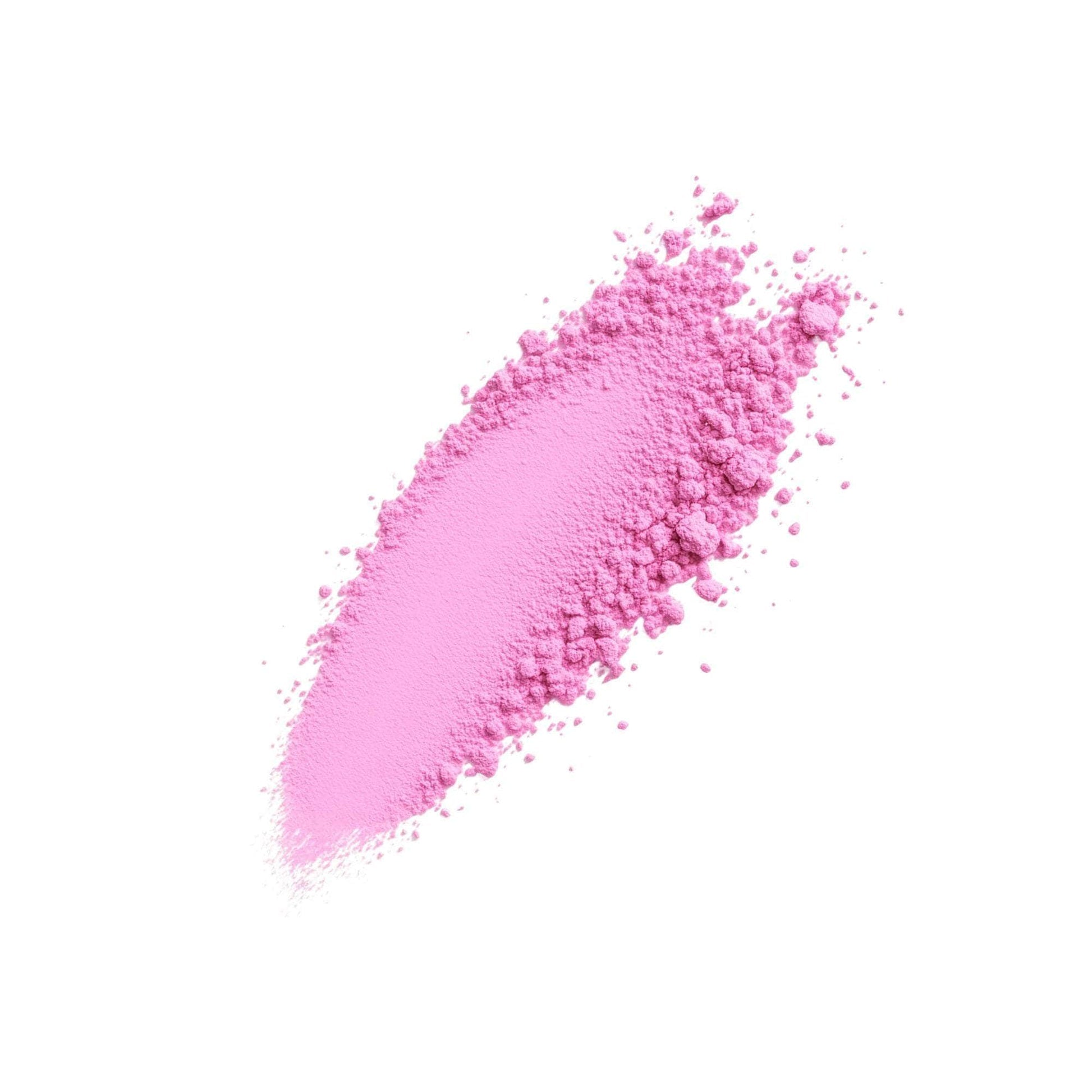 W7 voilet blur setting powder