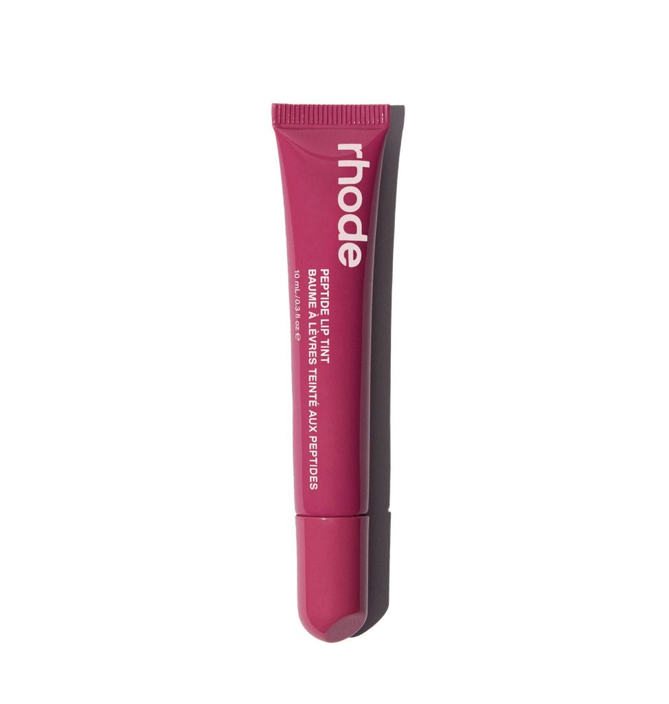 Rhode lippetide Shade Respberry jelly