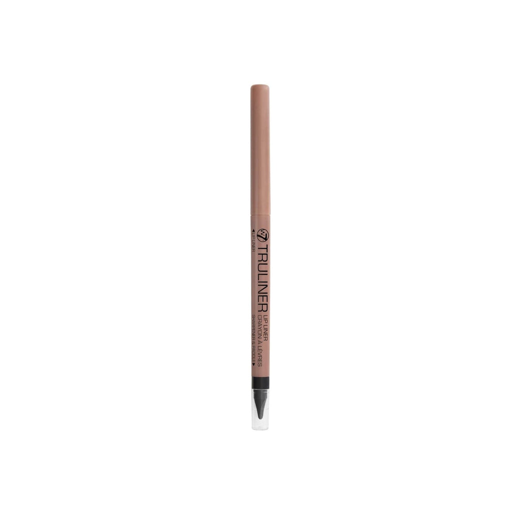 W7 trueliner Lipliner Caryon| Shade Too true