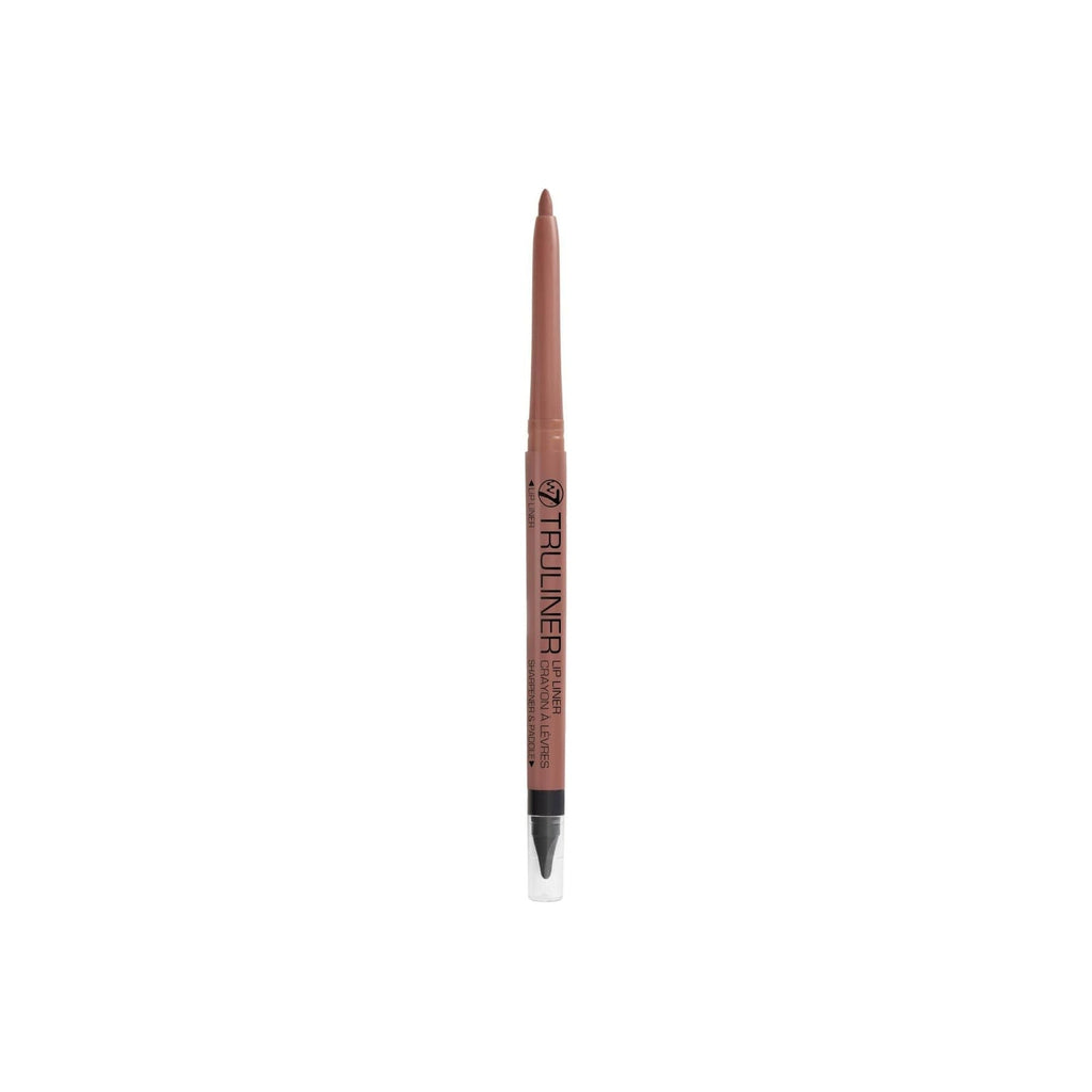 W7 trueliner lipliner Caryon| Shade Very True