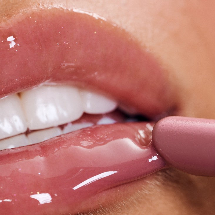 Rhode Peptide liptint|Shade 
toast