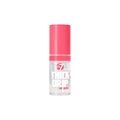 W7 Thick drip|Shade In the clear