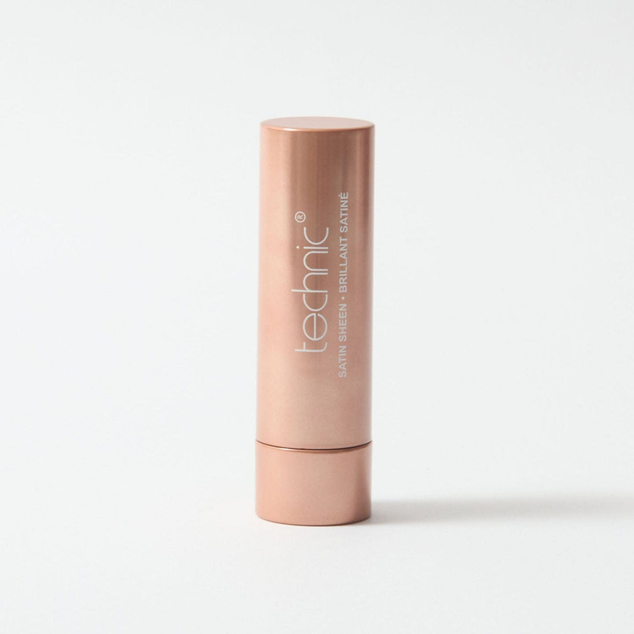 Technic Satin sheen lipstick| Shade Adorable