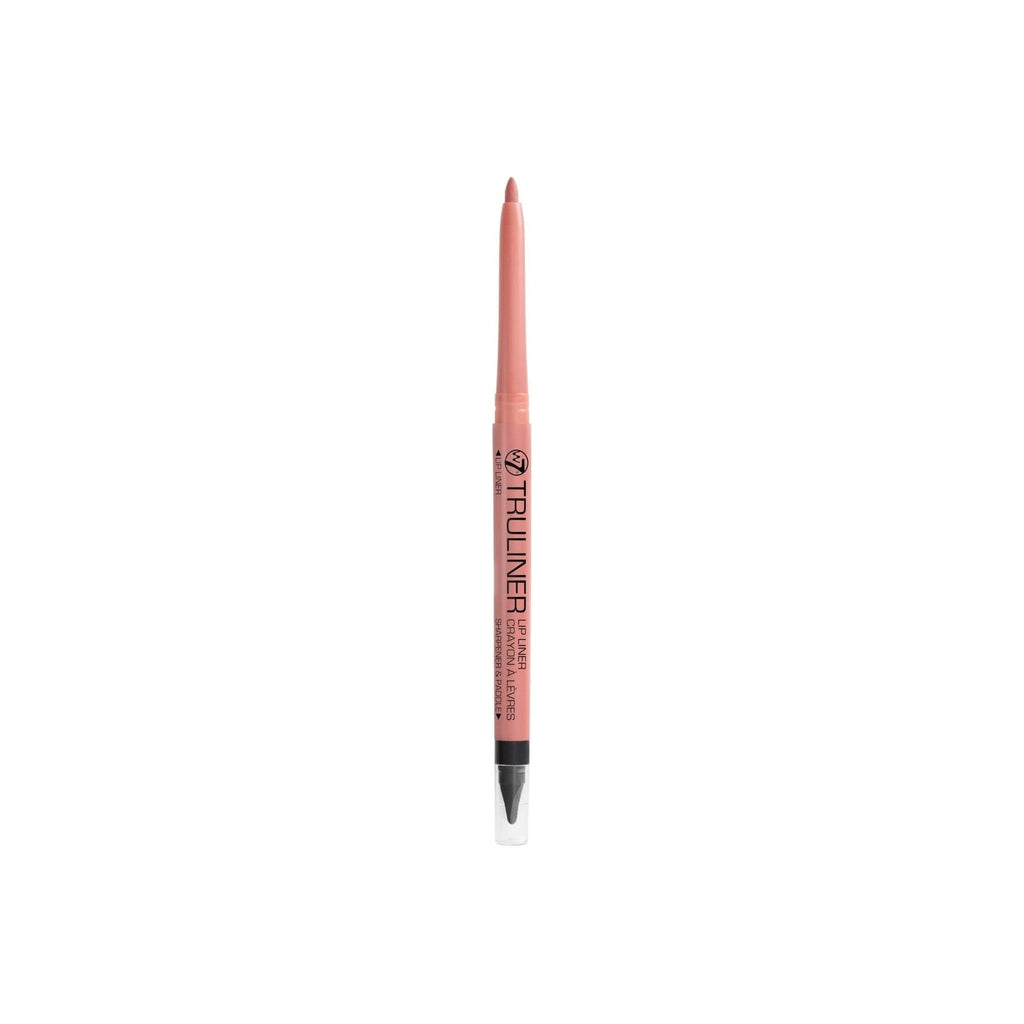 W7 Trueliner lipliner caryon| Shade True love