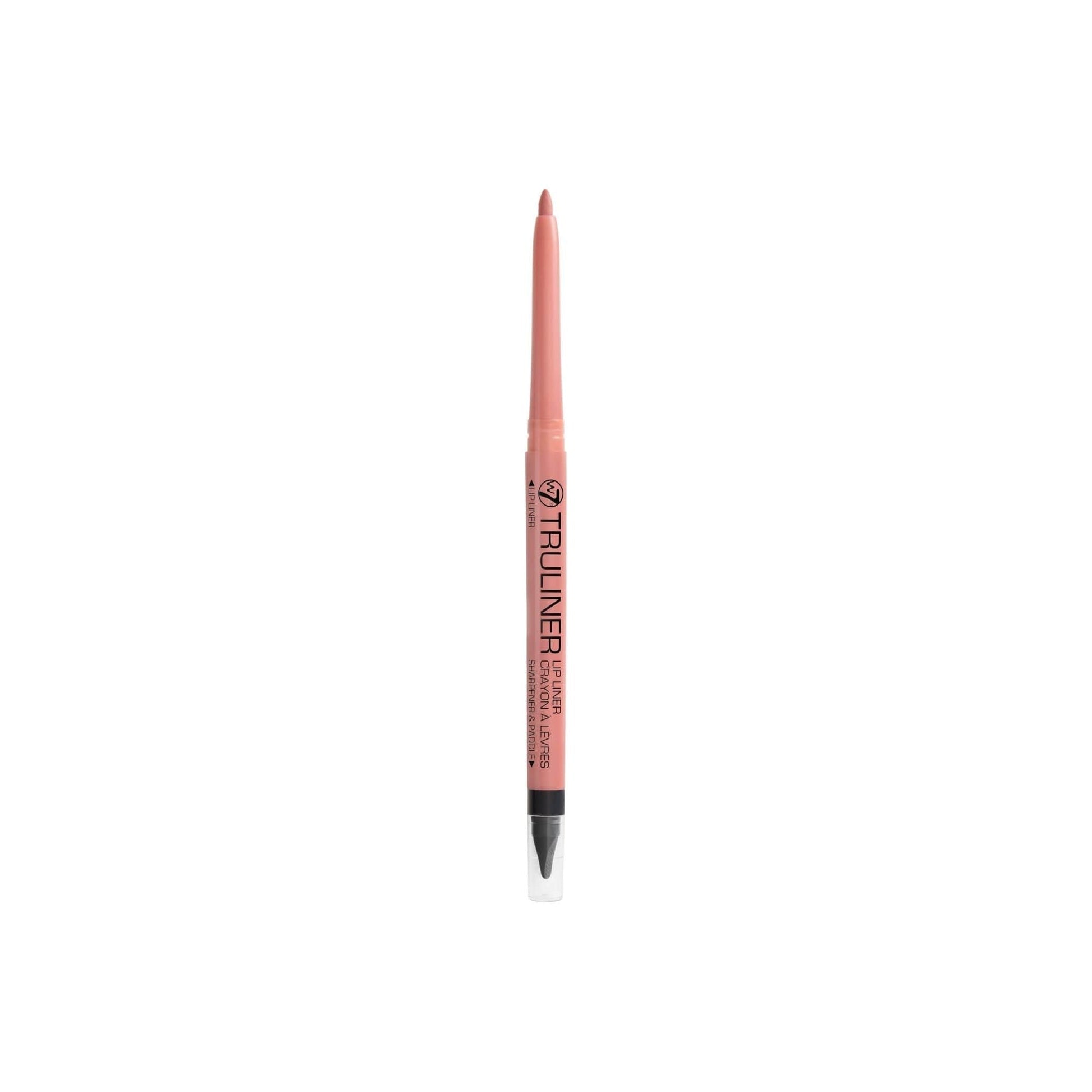 W7 Trueliner lipliner caryon| Shade True love