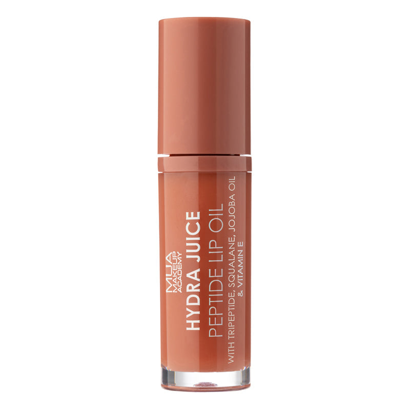MUA hydra juice peptide lipoil| Shade Heartfelt hun