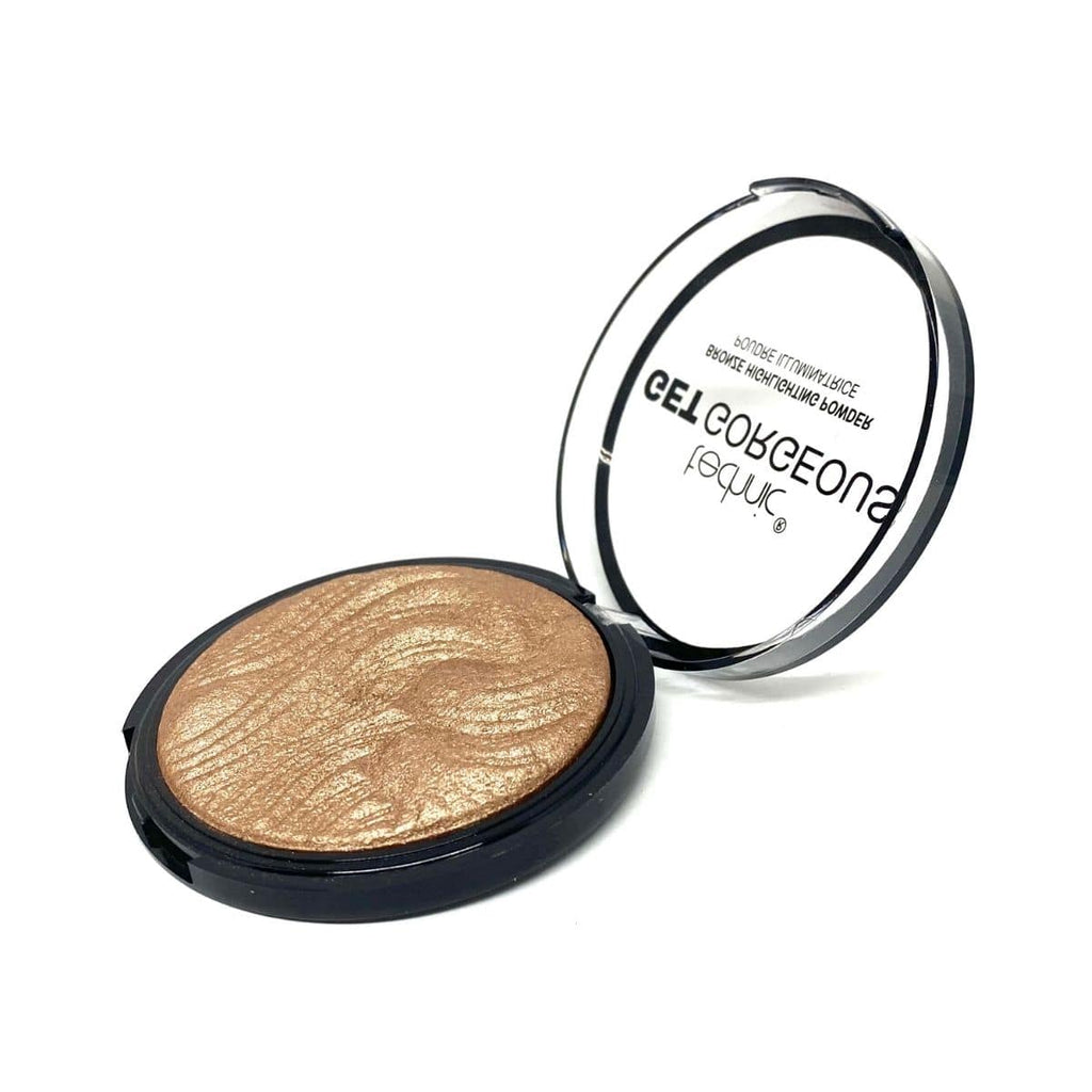 Technic Get gorgeous baked highlighter