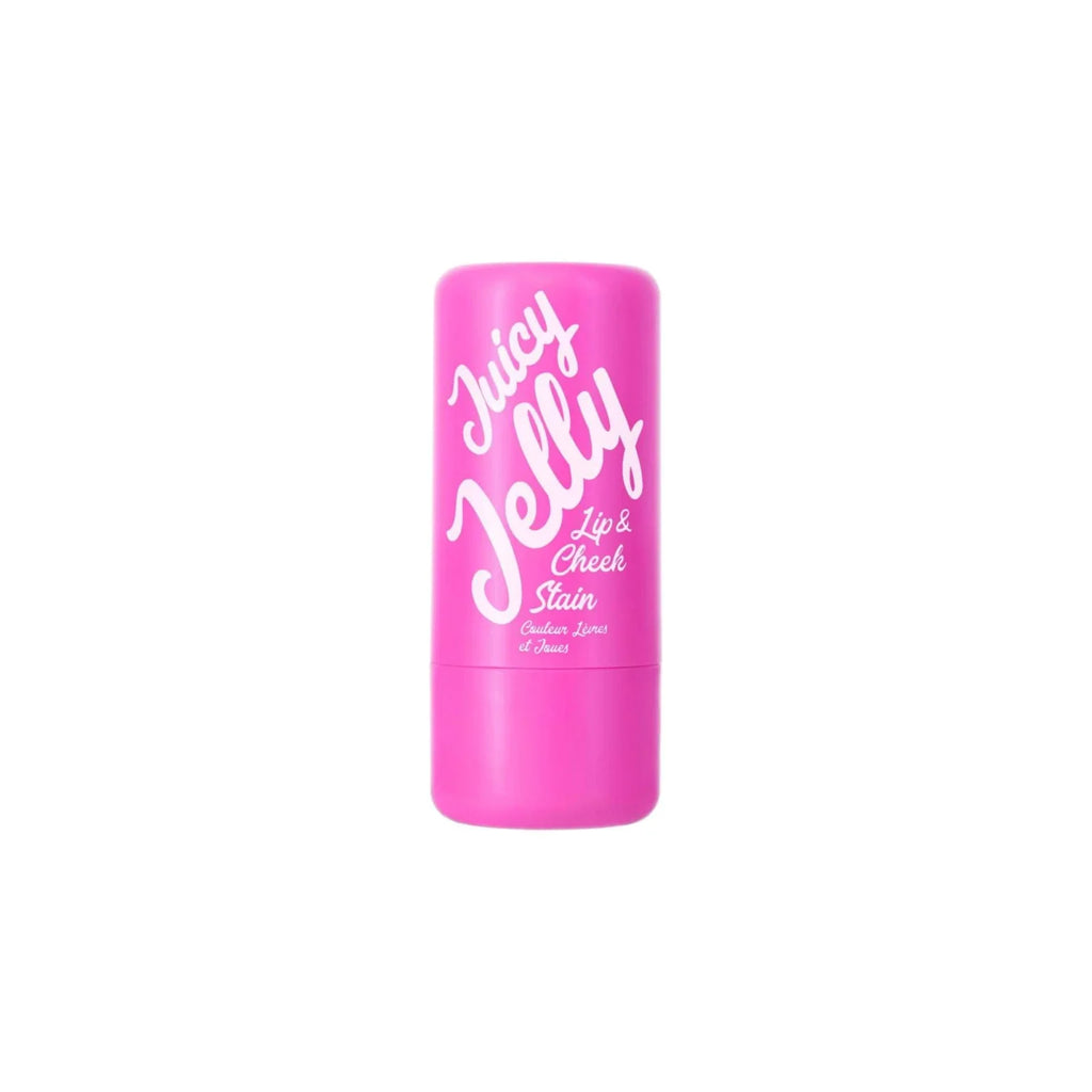 W7 jelly blush|Shade brazen