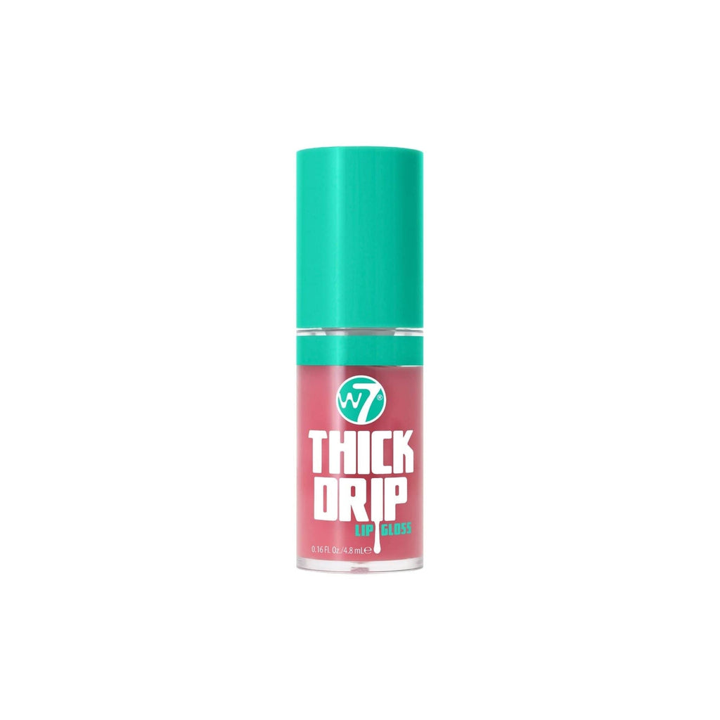 W7 Thick drip|Shade Foolish