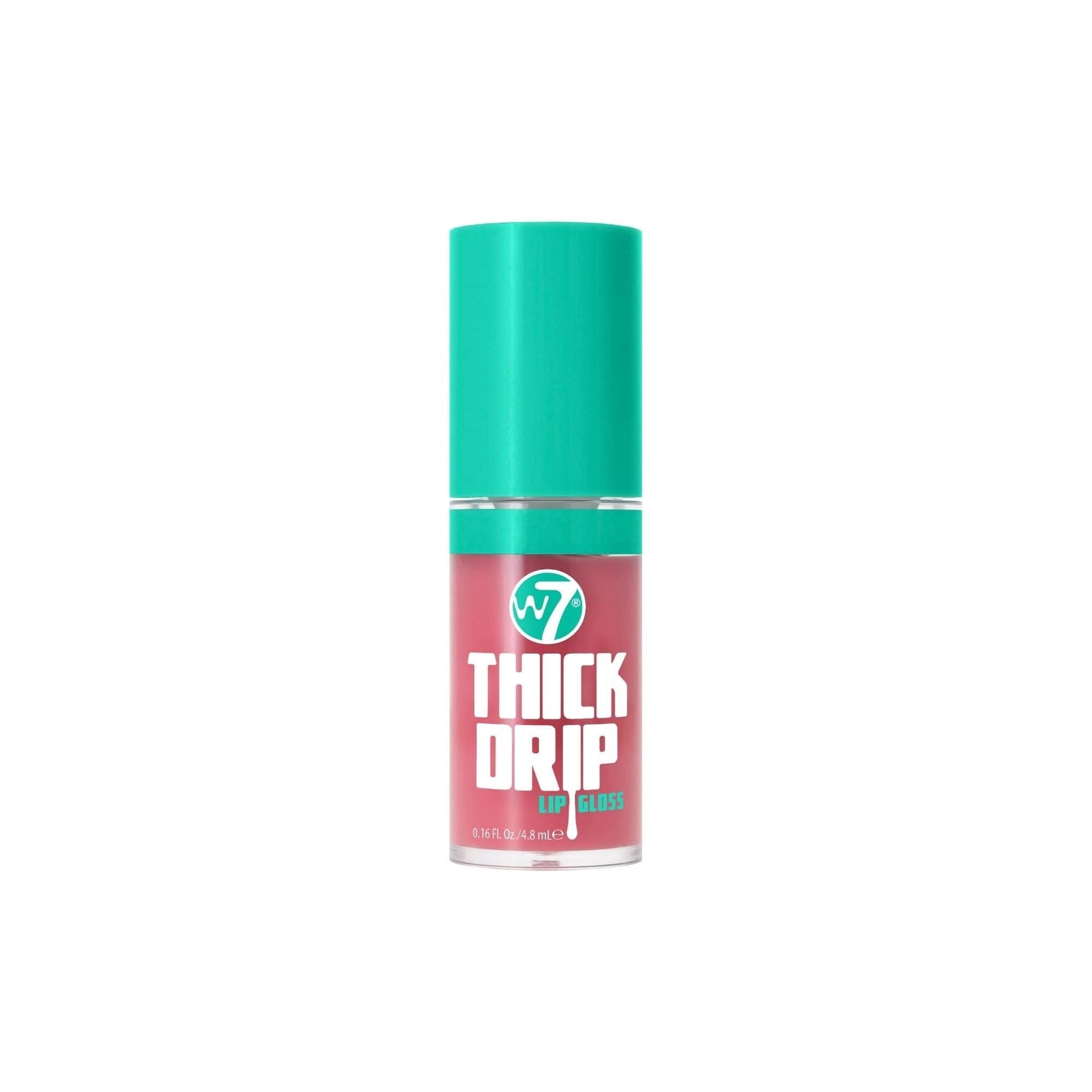 W7 Thick drip|Shade Foolish