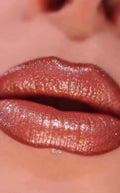 MUA Shimmer lipstylo| Shade Heartfelt hun