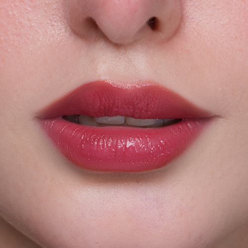 Loca lipbalm|Shade Cherry on