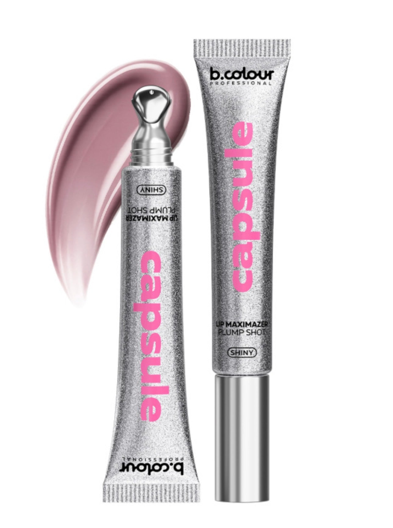 B.Capsule lip maximizer plump shot|Shade shiny