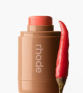 Rhode pocket cream blush |Shade spicy merg